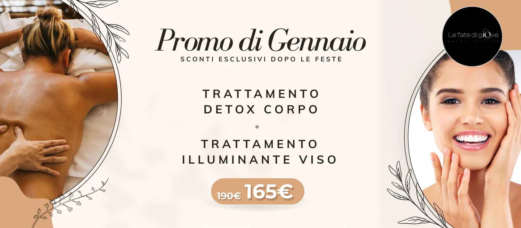 Promozione di Gennaio