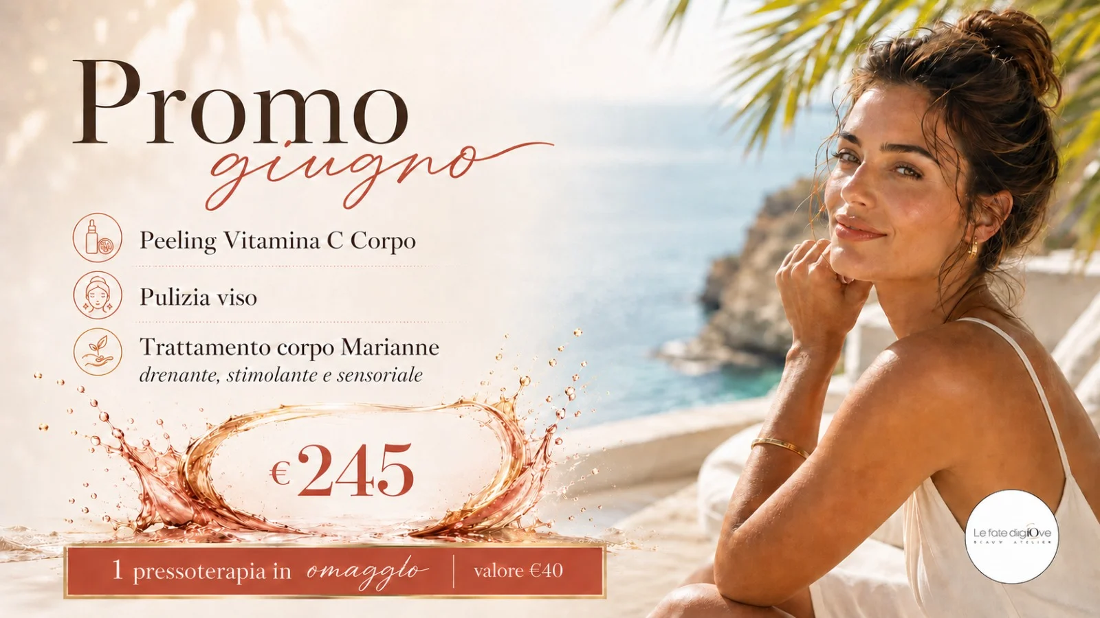 Promozione di Giugno