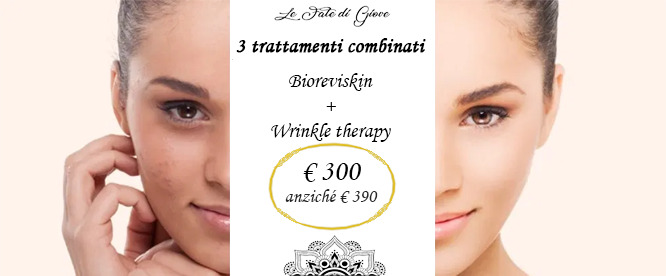 Promo special ottobre 2020 - Buono 100 euro -